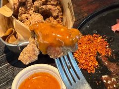 -本格寿司(新源里店)