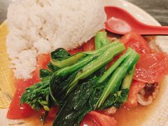 -紫金食坊(江南西路店)