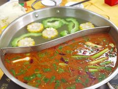 -鑫宝沙茶牛肉火锅(永泰店)