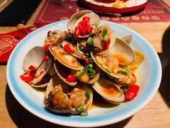 -山城外·非遗酸菜鱼(蜀都万达店)