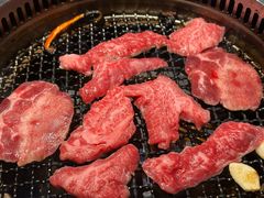 -和牛放题的殿堂 肉屋横丁(秋叶原店)