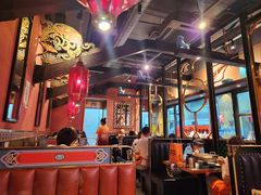 -鸣记脆皮烤鱼·海鲜烤鱼(亿合城店)