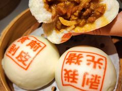 -禄运茶居·手工点心(体育西店)