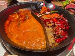 -江北北火锅馆·公路夜市(魏公村店)