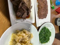 -501號台州海鲜餐厅(海创园店)