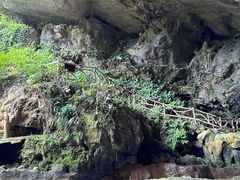 -英西峰林九重天景区