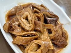 卤水猪肚拼大肠-腰记饭店(龙源路店)