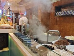 -怡咖啡·自助餐·西安香格里拉