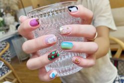 -爱纶美·美甲美睫半永久