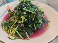 时蔬-食光慢宴·安吉土菜馆