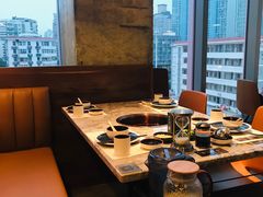 -大头椰·海南椰子鸡火锅(思明万象城店)