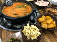 -笔记安顺夺夺粉火锅