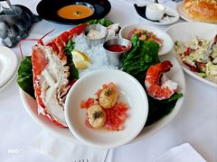 -莫尔顿牛排坊(浦东ifc店)