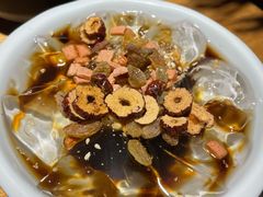 手工冰粉-胡马八破·川菜小馆(高新万达店)