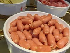 -西火火·川派小火锅(西溪银泰店)