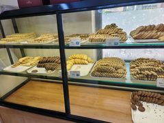 -起士林(荣安大街店)