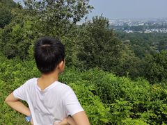 -南北湖风景区