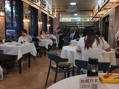 -莲花公园煎蟹(总店)