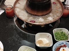 -东来顺饭庄(金泉广场店)