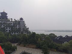-龙天小镇