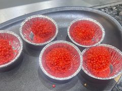 -渔荷食町·铁板烧料理(崂山万象汇店)