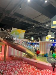 -木马王国(萧山银隆店)