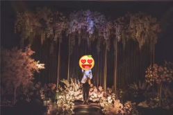 -格乐利雅婚礼艺术中心(南外滩店)