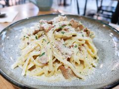 -HELLO 27 意面·沙拉·帕尼尼