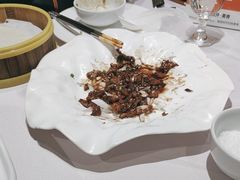 -味+新京宴·烤鸭·北京菜(创意谷店)