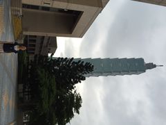 台北101大楼-台北101