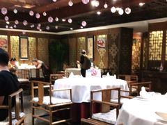 大堂-汉唐宴长安食府