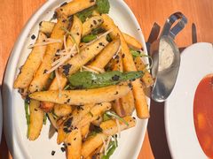 -新贝乐意大利餐厅(苏州中心店)