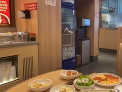 -蜀留香火锅(社会山店)