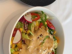 -马克西姆俄罗斯餐厅(通亚街店)