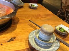 -老凯俚酸汤鱼(鸿通城店)
