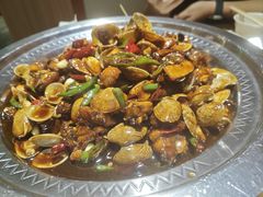 -东来土菜馆(民祥园路店)