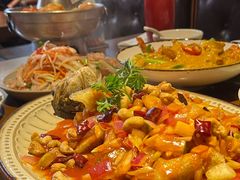 -泰国餐厅 Thai Food(裕华万达店)
