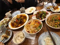 -疆里疆外·和田烤肉·清真