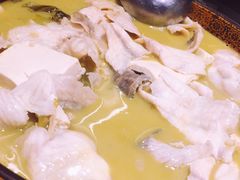 -锋味餐厅(空港复悦里店)