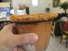 -留白咖啡(人民巷八号大院店)