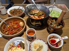 -湘味淳(千禧街店)