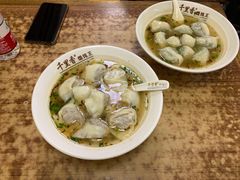 -福建千里香馄饨王(新昌路店)