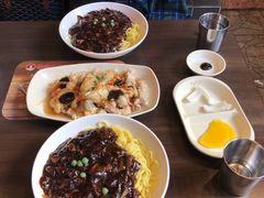 -香港饭店0410(弘大店)