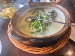 -南山竹海·珍味堂