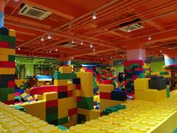 -宝燕乐园(闵行旗舰店)