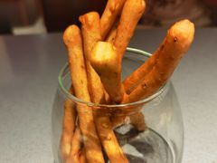 -巴奴毛肚火锅(新街口金鹰店)