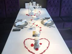 -王品牛排(郑州大卫城店)