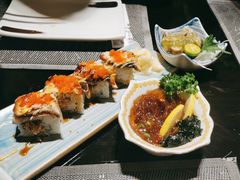 -昱匠·日本料理(金融街店)