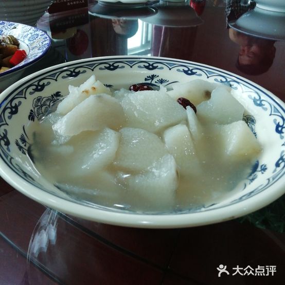 小餐谋饺子楼(镇平店)