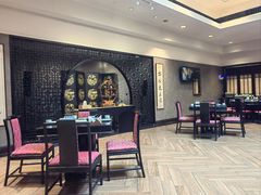 -海天楼中餐厅(吴宫泛太平洋酒店)